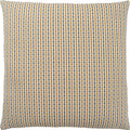 Accent pillow - 18" x 18" - Abstract dot