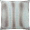 Accent pillow - 18" x 18" - Abstract dot