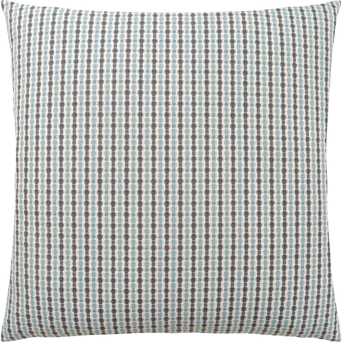 Accent pillow - 18" x 18" - Abstract dot