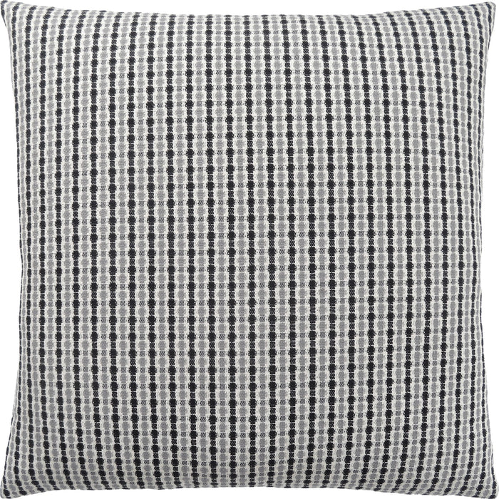 Accent pillow - 18" x 18" - Abstract dot