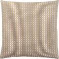 Accent pillow - 18" x 18" - Abstract dot