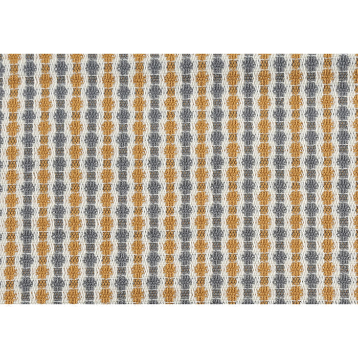 Accent pillow - 18" x 18" - Abstract dot