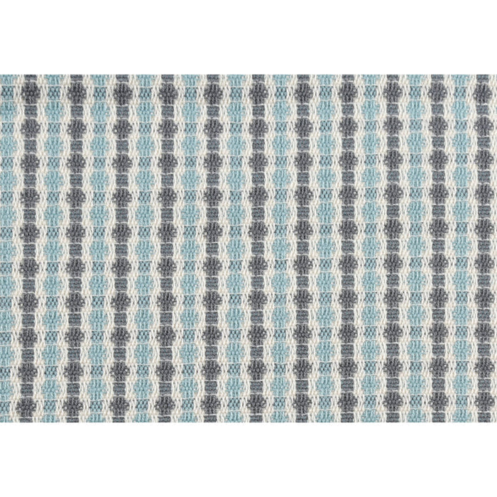 Accent pillow - 18" x 18" - Abstract dot