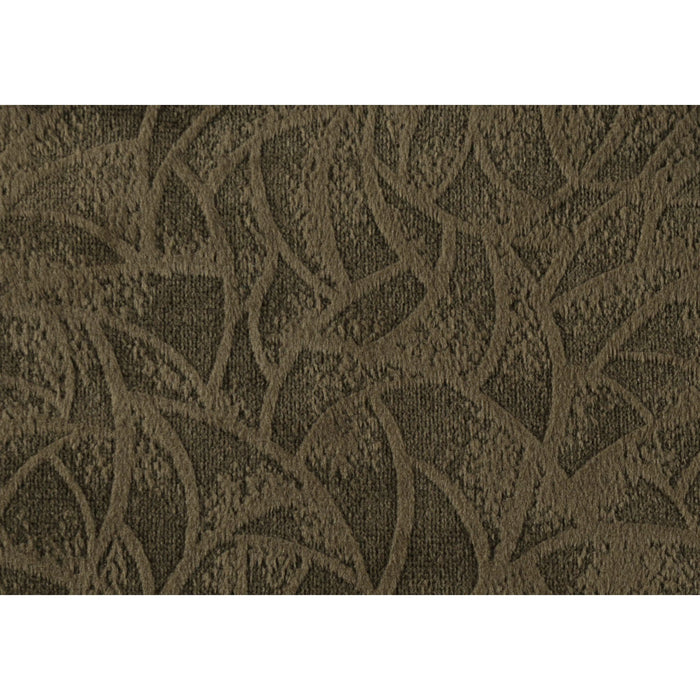 Accent pillow - 18" x 18" - Floral velvet - (Set of Two)