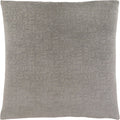 Accent pillow - 18" x 18" - Mosaic velvet