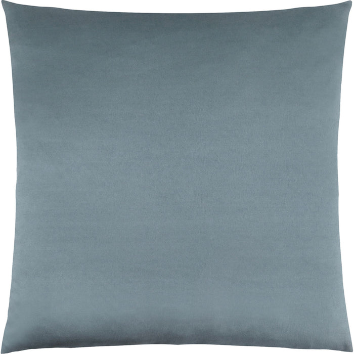 Accent pillow - 18" x 18" - Satin
