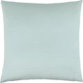 Accent pillow - 18" x 18" - Satin