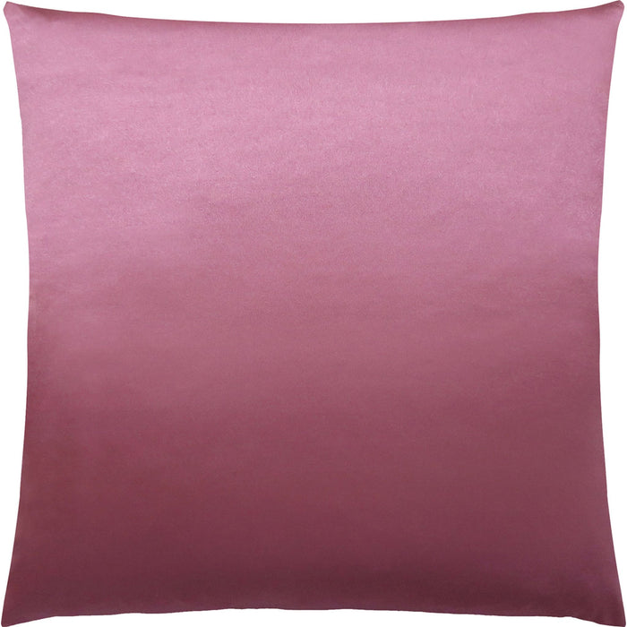 Accent pillow - 18" x 18" - Satin