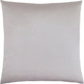 Accent pillow - 18" x 18" - Satin