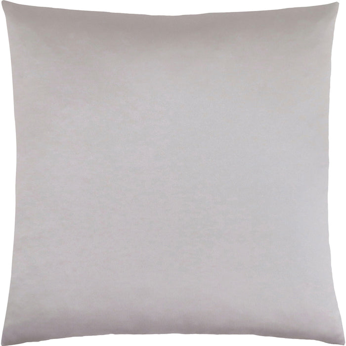 Accent pillow - 18" x 18" - Satin
