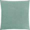 Accent pillow - 18" x 18"