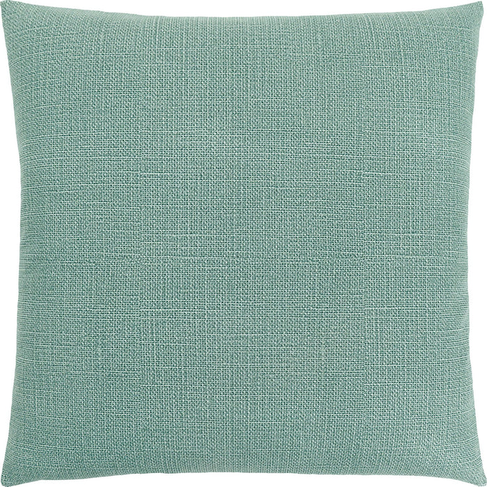 Accent pillow - 18" x 18"