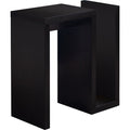 Accent Table - Espresso