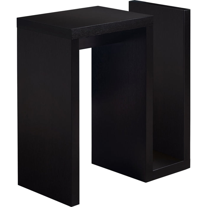 Accent Table - Espresso