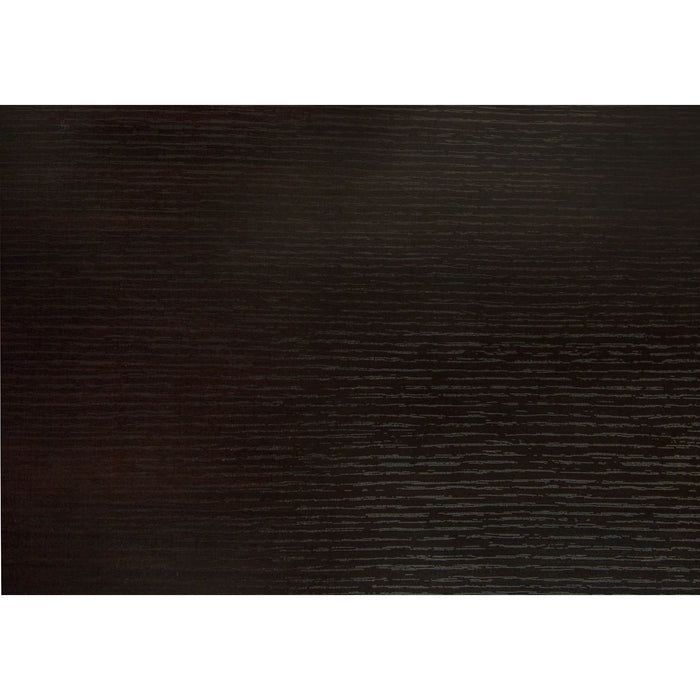 Accent Table - Espresso