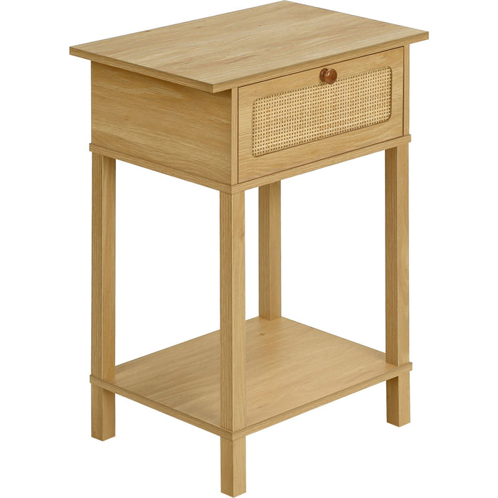 Accent Table - Natural