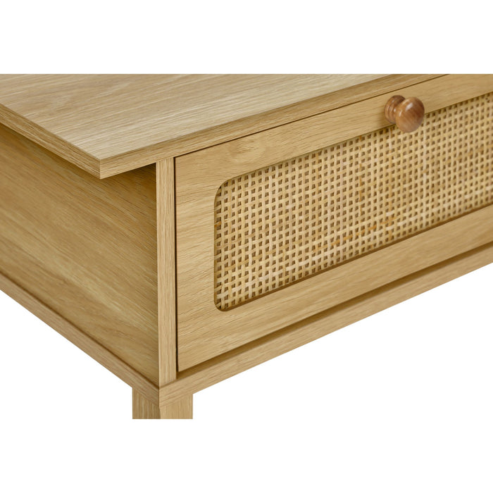 Accent Table - Natural
