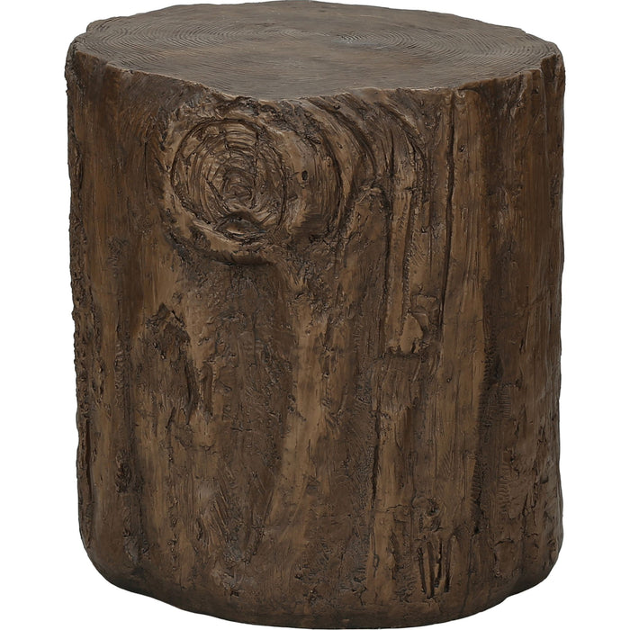 Accent Table
