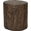 Accent Table
