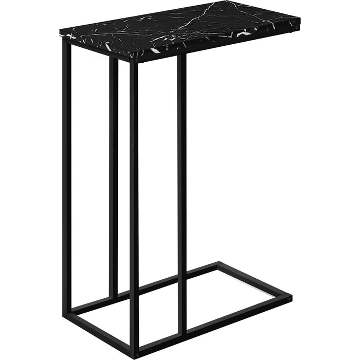 Black Marble/Black Metal