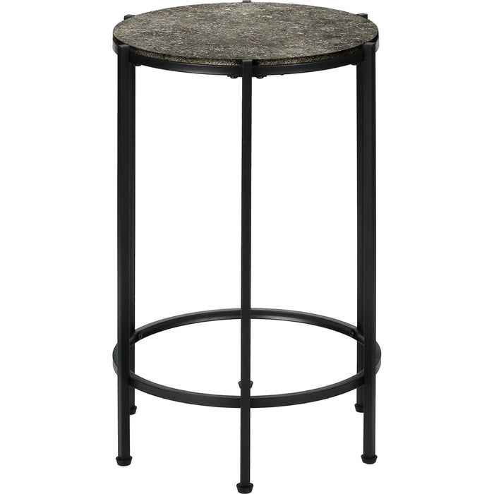 Dark Bronze/Black Metal