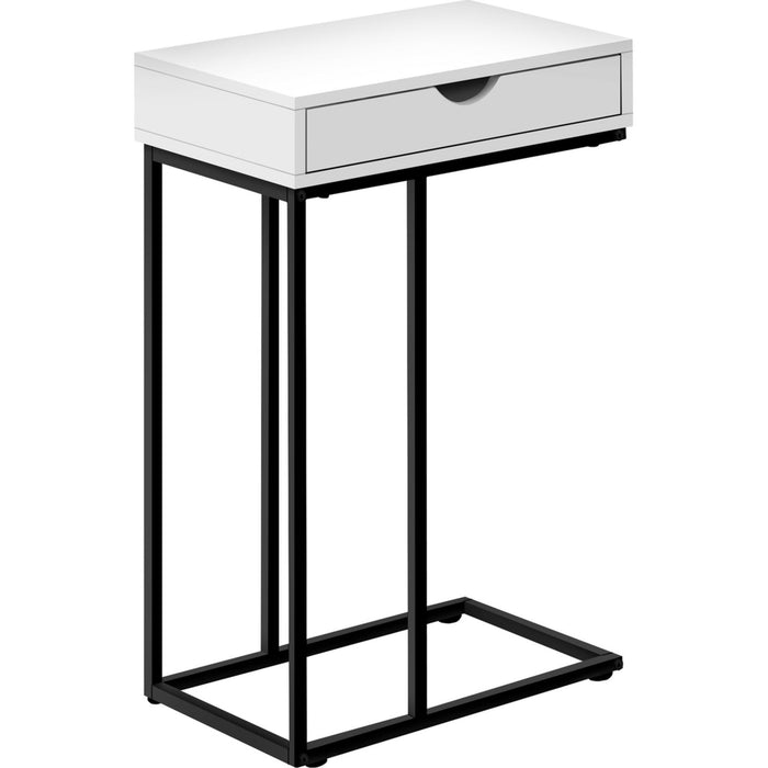 White/Black Metal