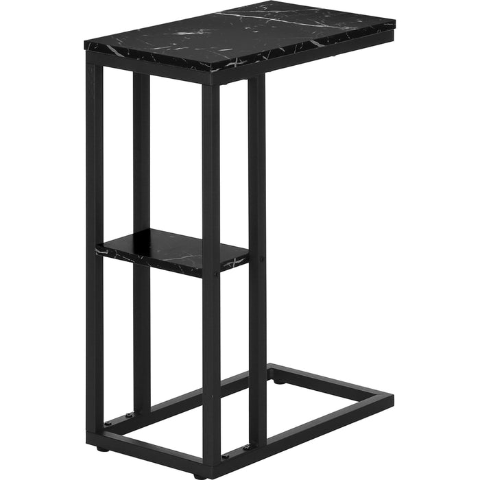 Black Marble/Black Metal