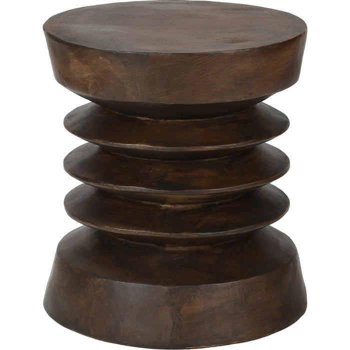 Accent Table