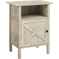 Accent Table