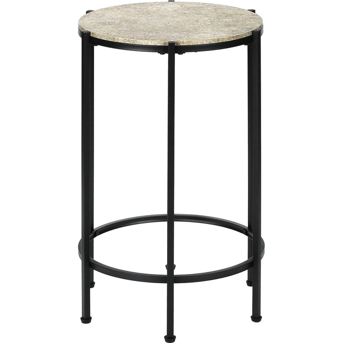 Accent Table