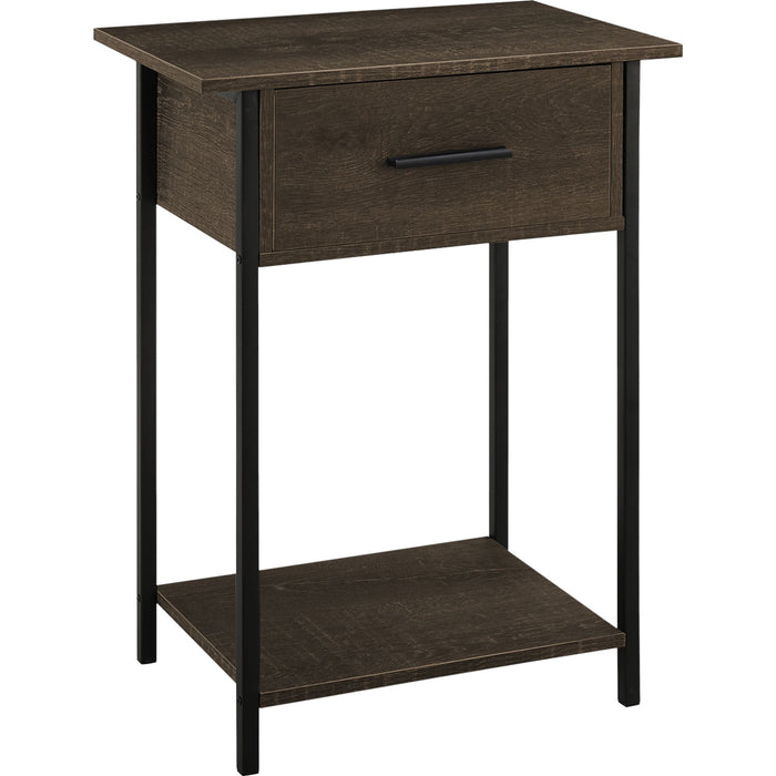 Accent Table