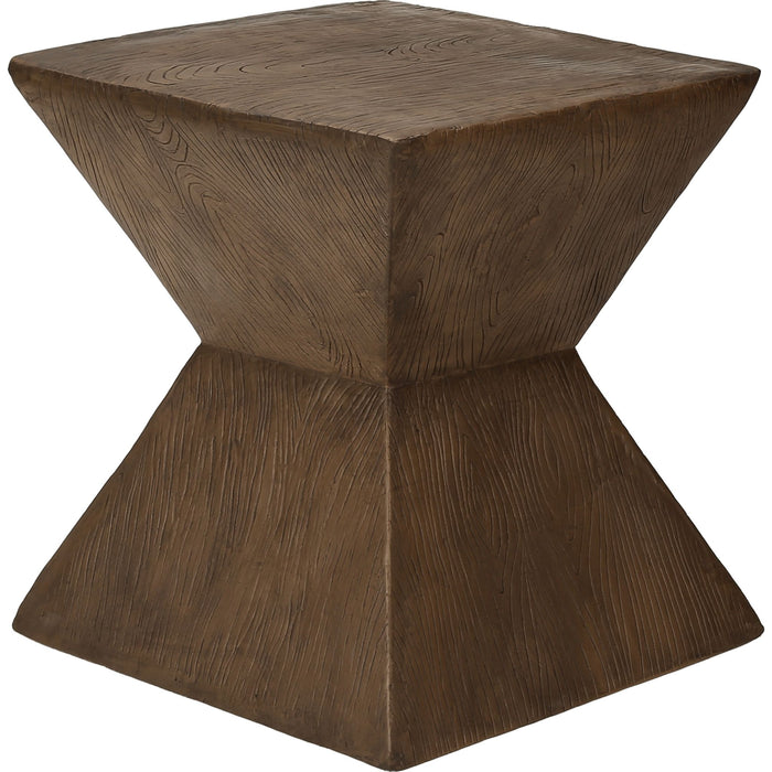 Accent Table