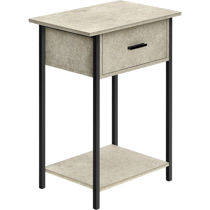 Accent Table