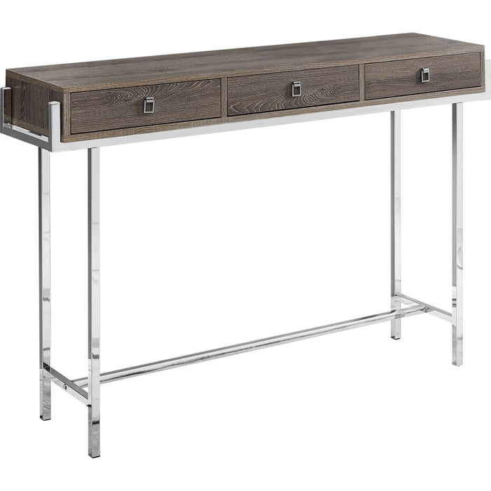 Accent Table