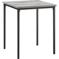 Accent Table
