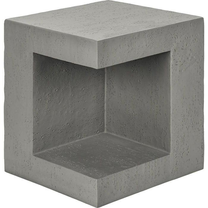 Accent Table