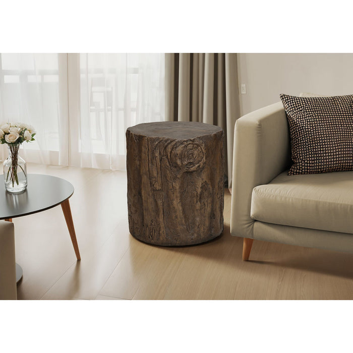 Accent Table