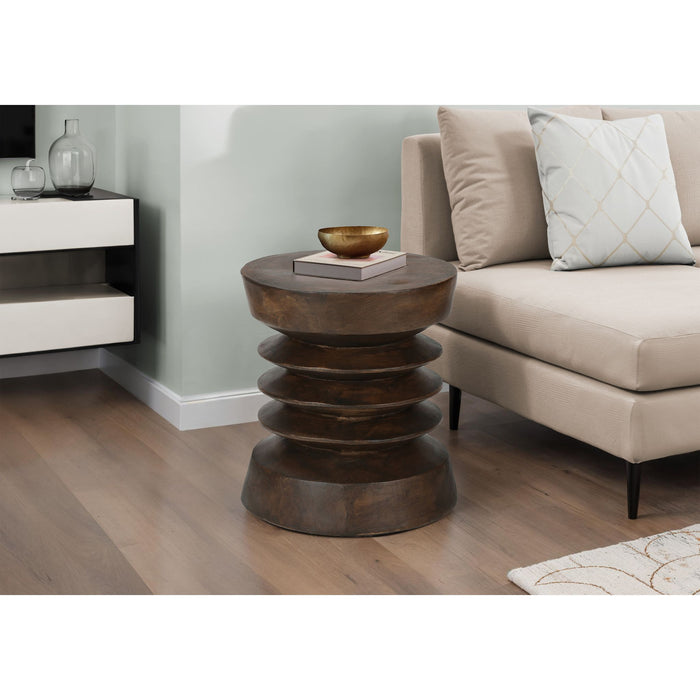 Accent Table