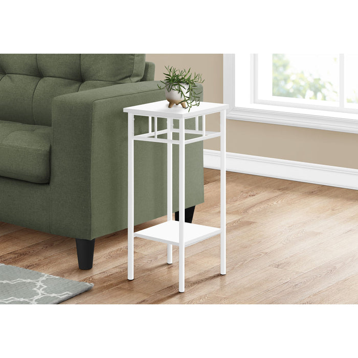 Accent Table