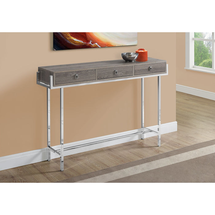 Accent Table