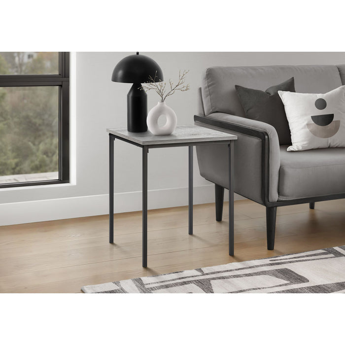 Accent Table