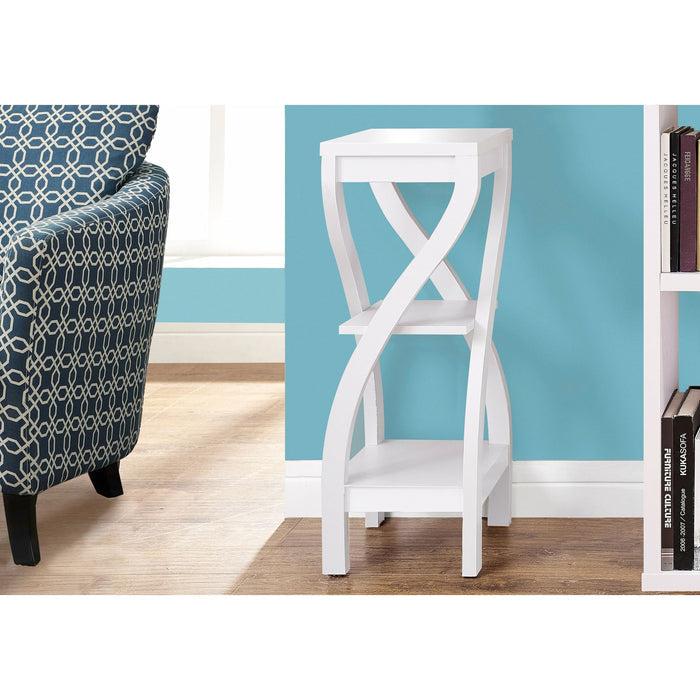 Accent Table