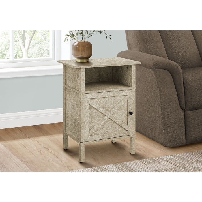 Accent Table