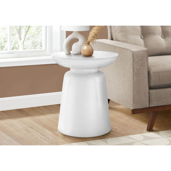 Accent Table
