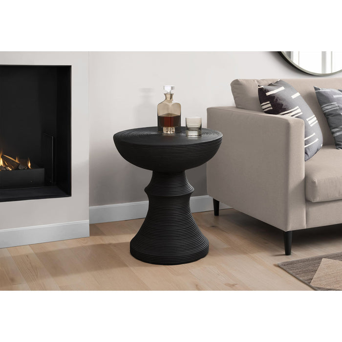 Accent Table