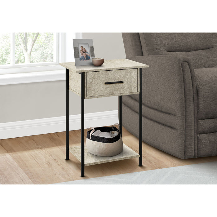 Accent Table