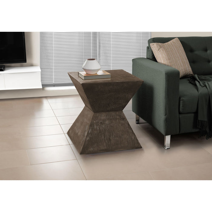 Accent Table