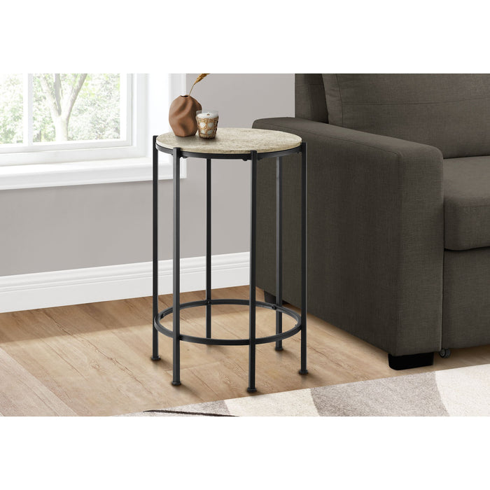 Accent Table