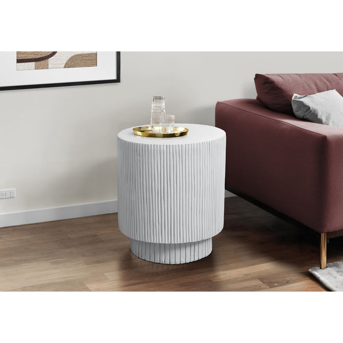 Accent Table