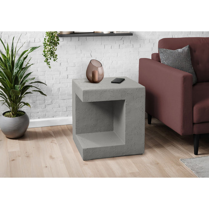 Accent Table